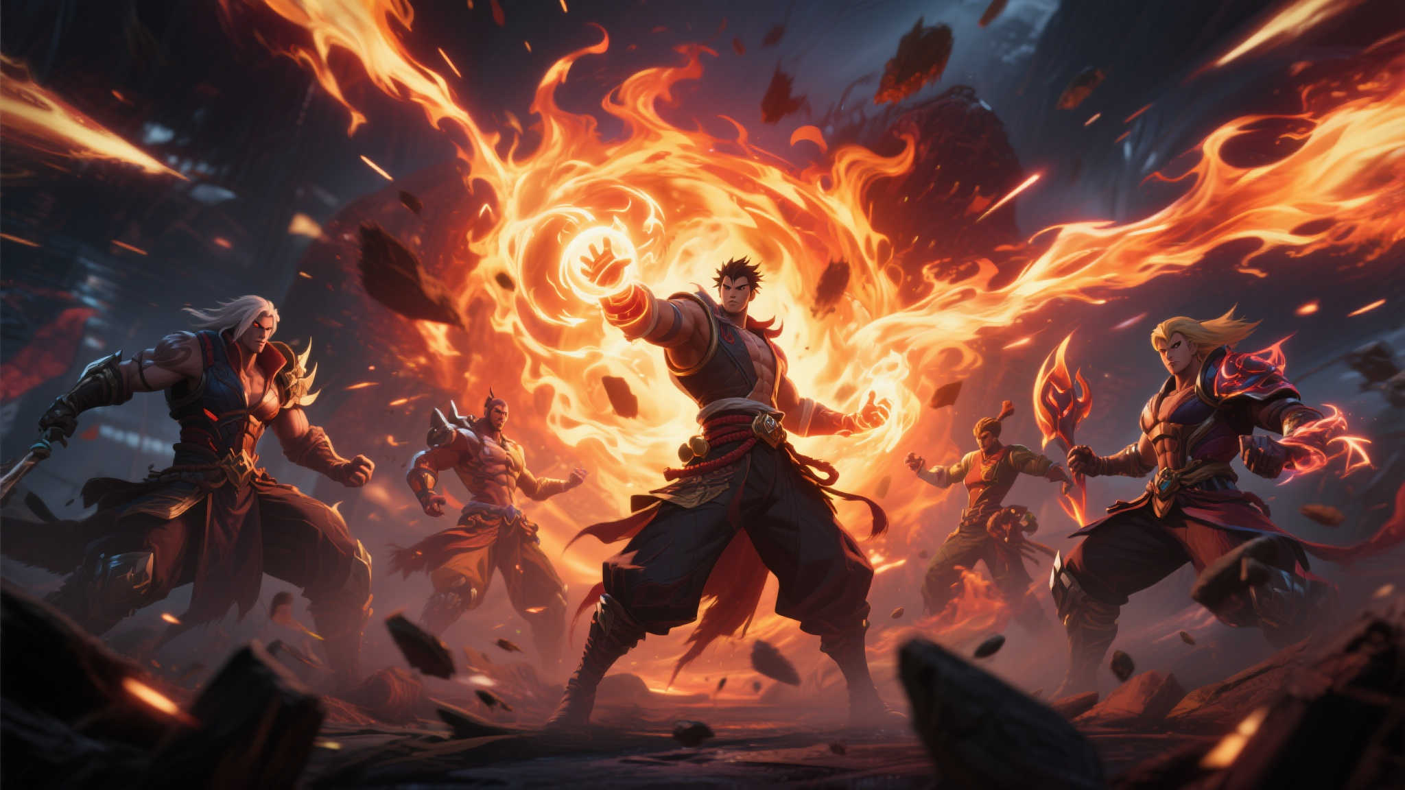 轮盘VIP注册中心